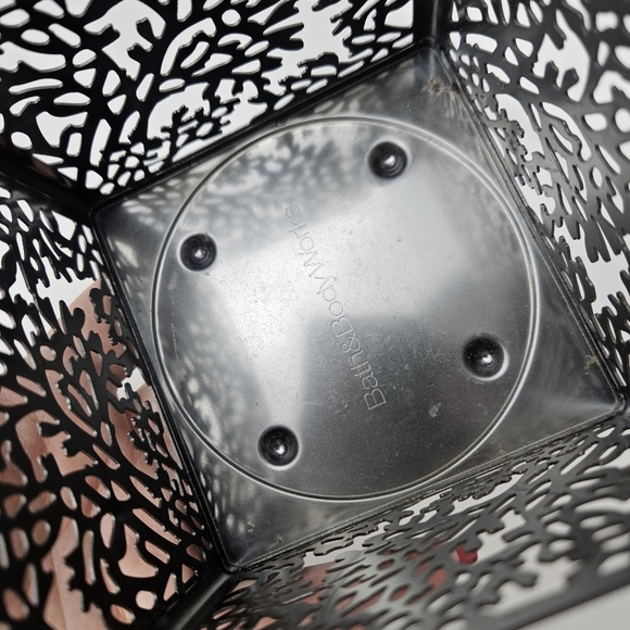 Bath and body works candle holder - Picture 8 of 8